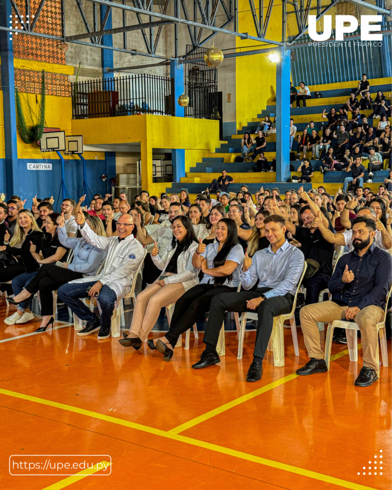 Jornada de Inducción - Carrera de Medicina 